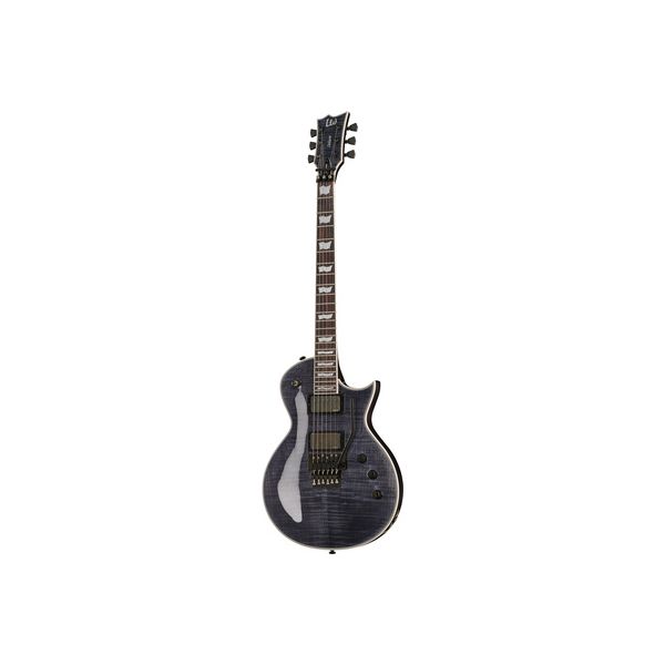 ESP LTD EC-1000FR See Thru B-Stock