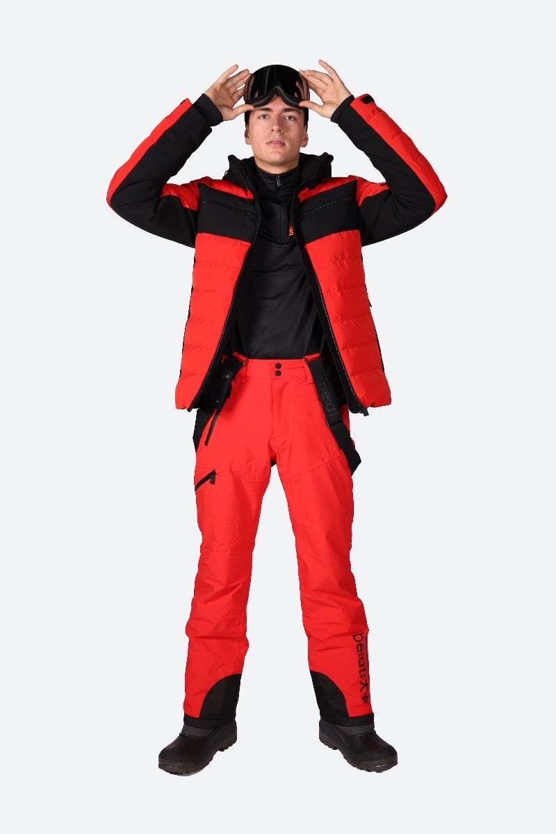 be:at:  Vector Skipully