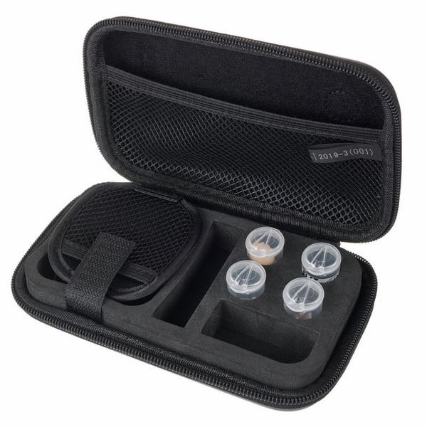 Shure TL47T/O-MDOT-A TwinPlex Lav