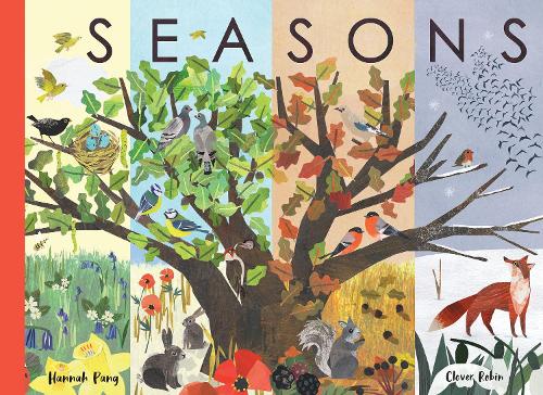 Seasons (Paperback)