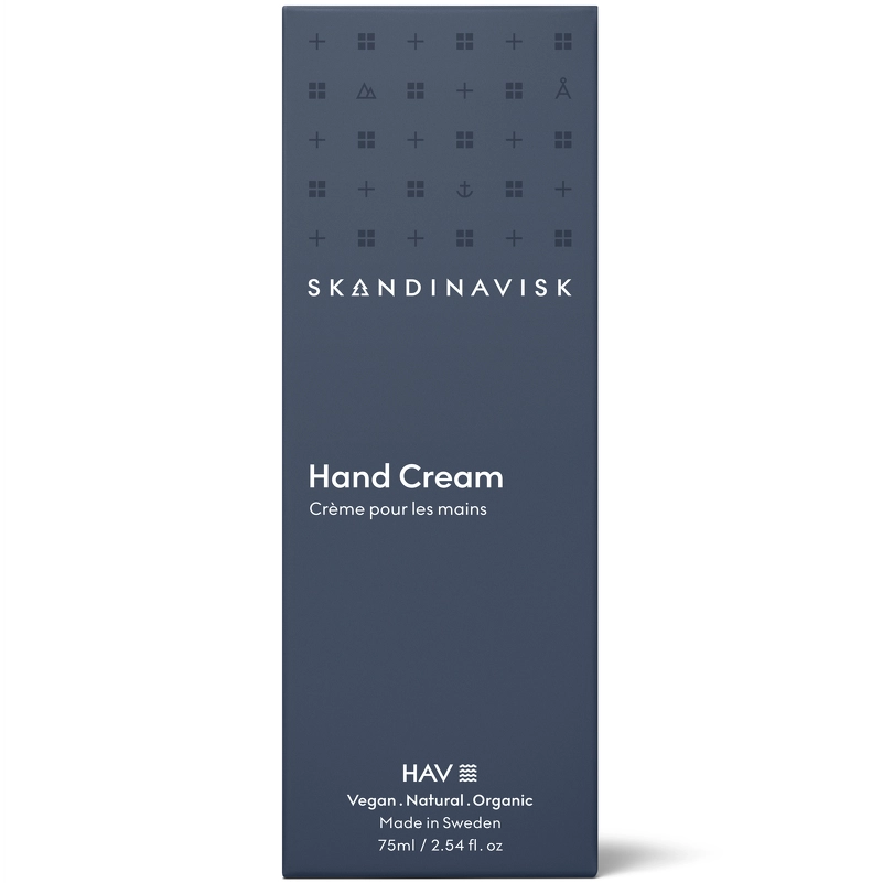 SKANDINAVISK HAV Hand Cream 75 ml
