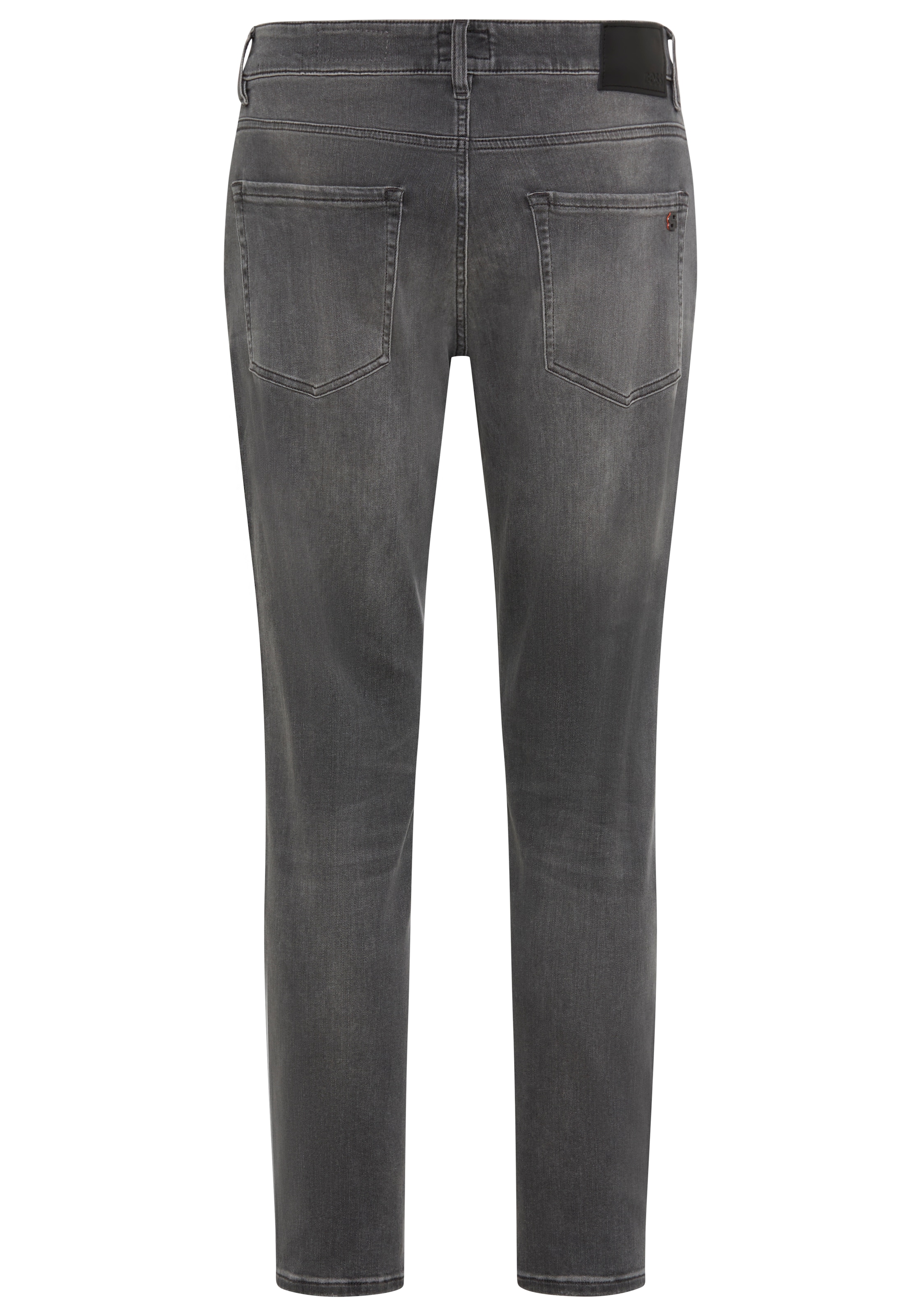 BOSS ORANGE Tapered-fit-Jeans »ONYX« in 5-Pocket-Form, komfortabler Stretch-Denim