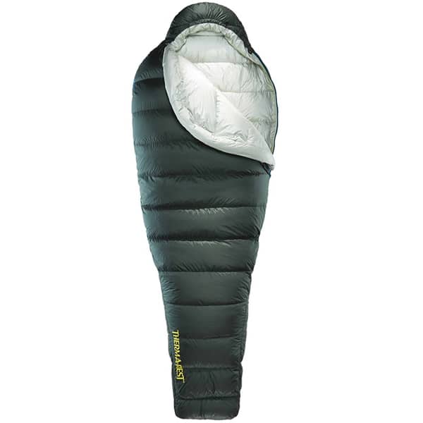 Sac de couchage THERMAREST HYPERION 32F/0C UL BAG L