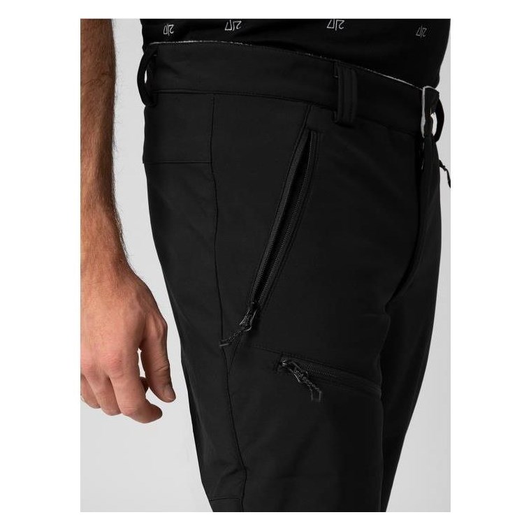 2117 of Sweden Byxa Balebo H Black
