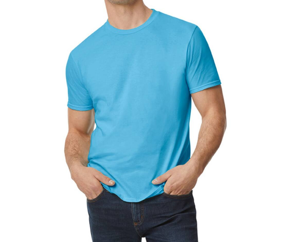 GILDAN GN980 - Tee-shirt unisexe 150