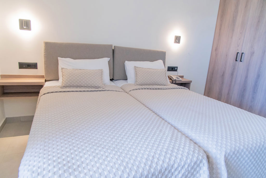 Missiria Appartementen Logies - Hotel