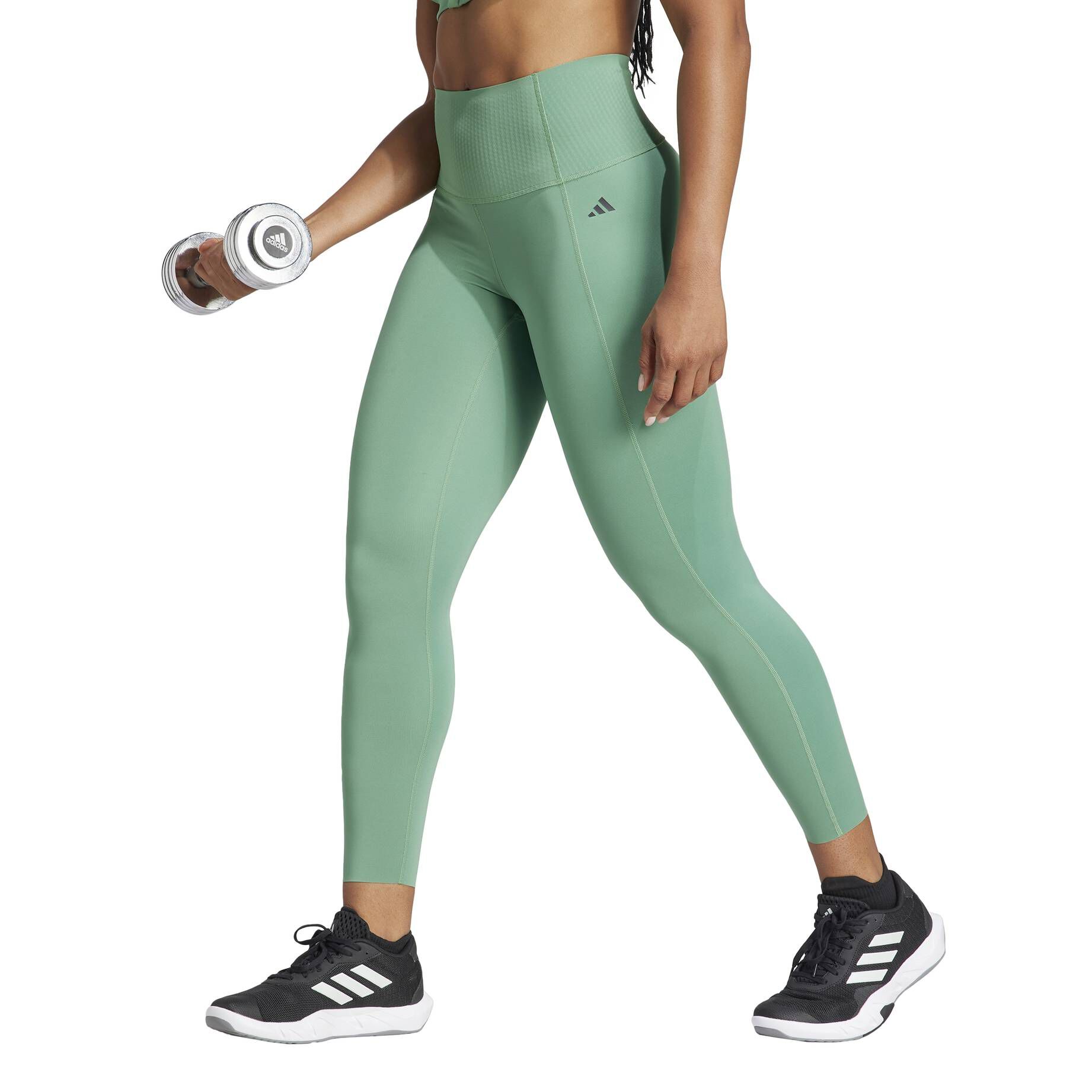 adidas Performance| Damen Leggings OPME POWER