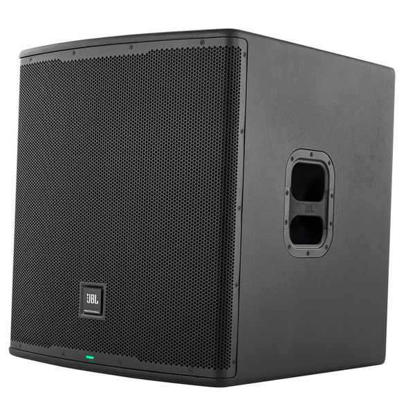 JBL EON712/718S Basis Bundle