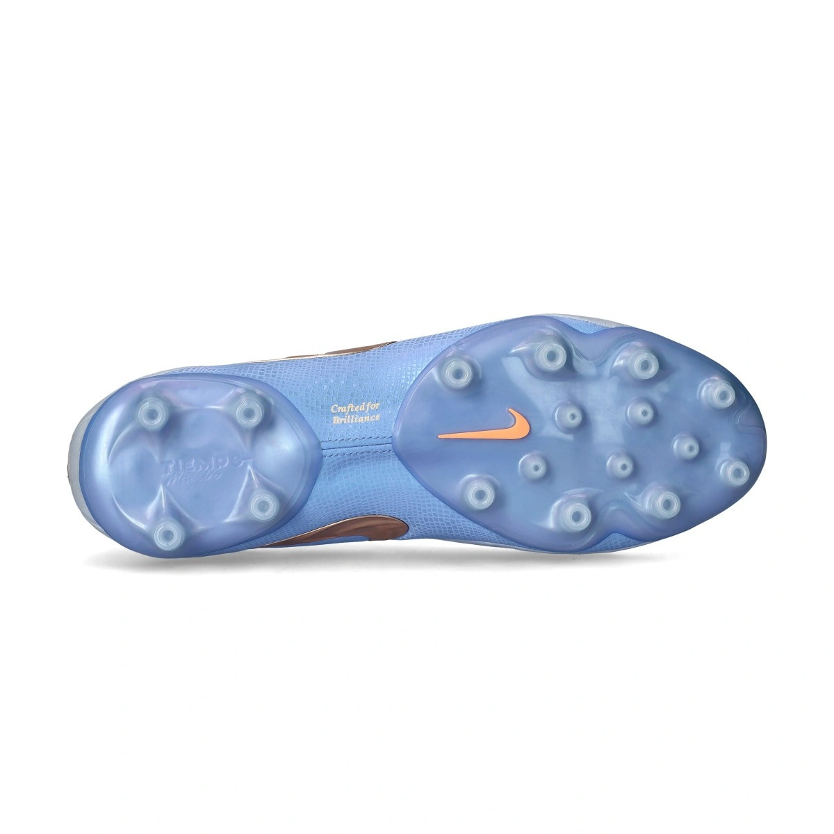 Chuteira Nike Tiempo Maestro Elite AG-Pro