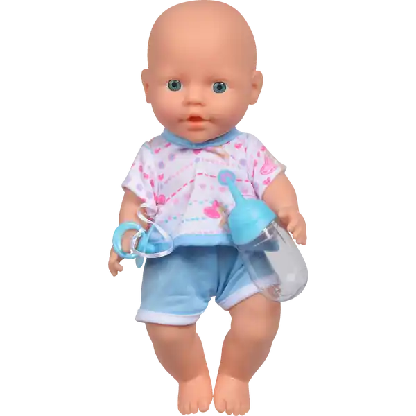 New Born Baby Vinylbaby, sortiert