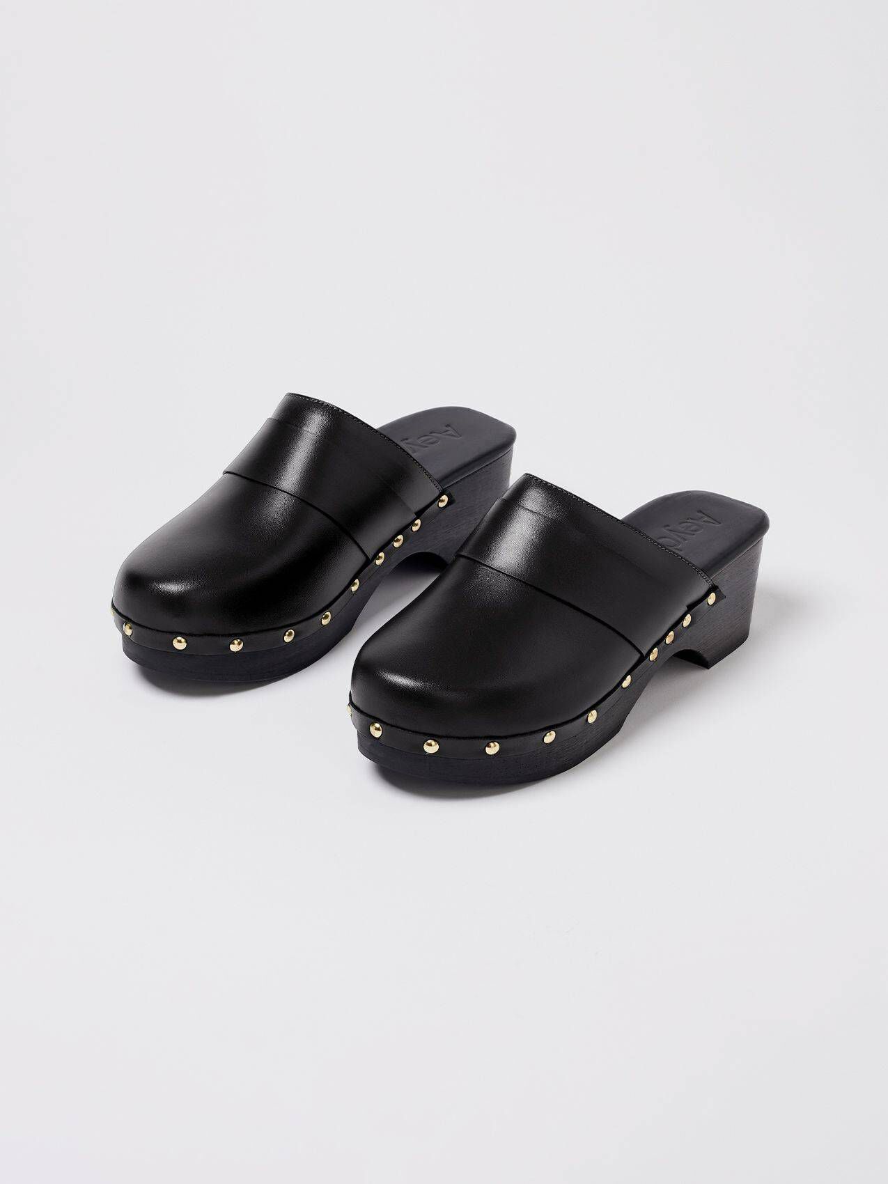 Aeyde| Damen Clogs BIBI