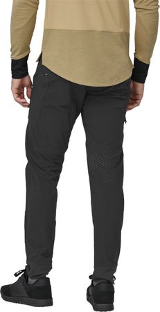 DIRT CRAFT Herren-Bikeshose  black  M=32