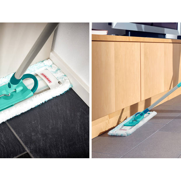 Leifheit Profi Compact vloerwisser met pers - compleet systeem