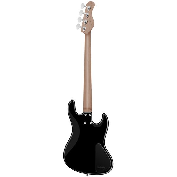 Sadowsky MetroExp 21 Vint MJ 4 RM LH BK