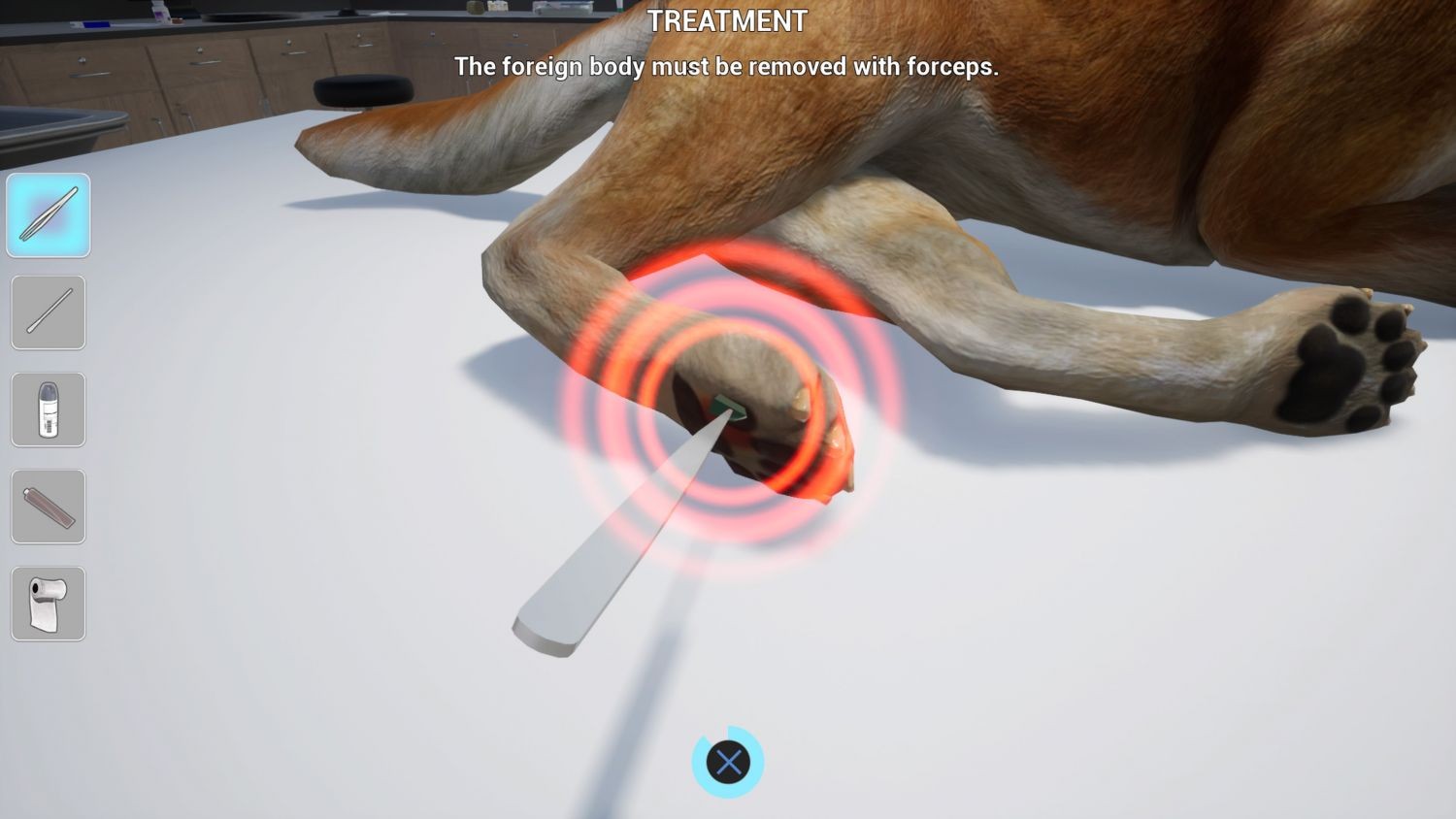 My Life: Pet Vet- PlayStation 4