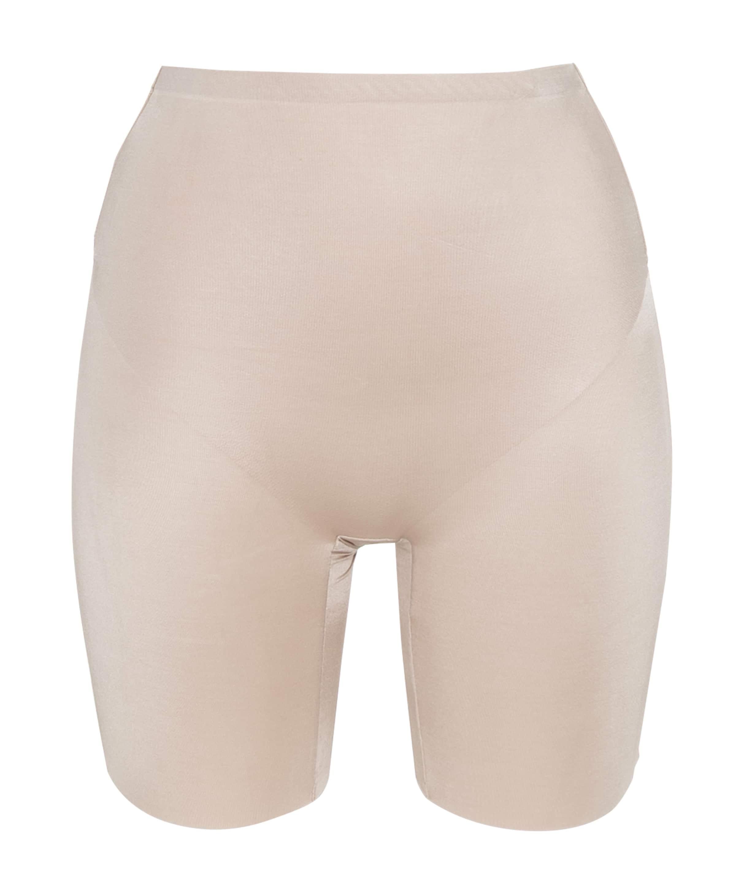 Spanx Dames shapewear slip beige