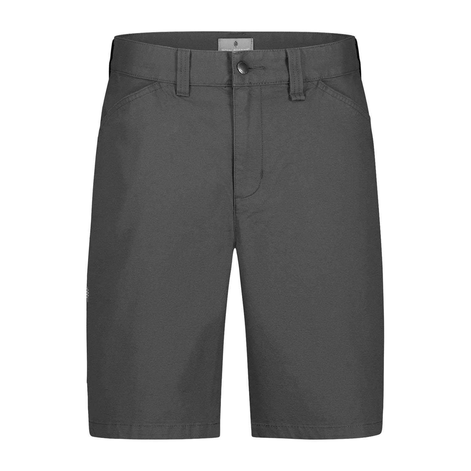 Royal Robbins Mens Half Dome Short