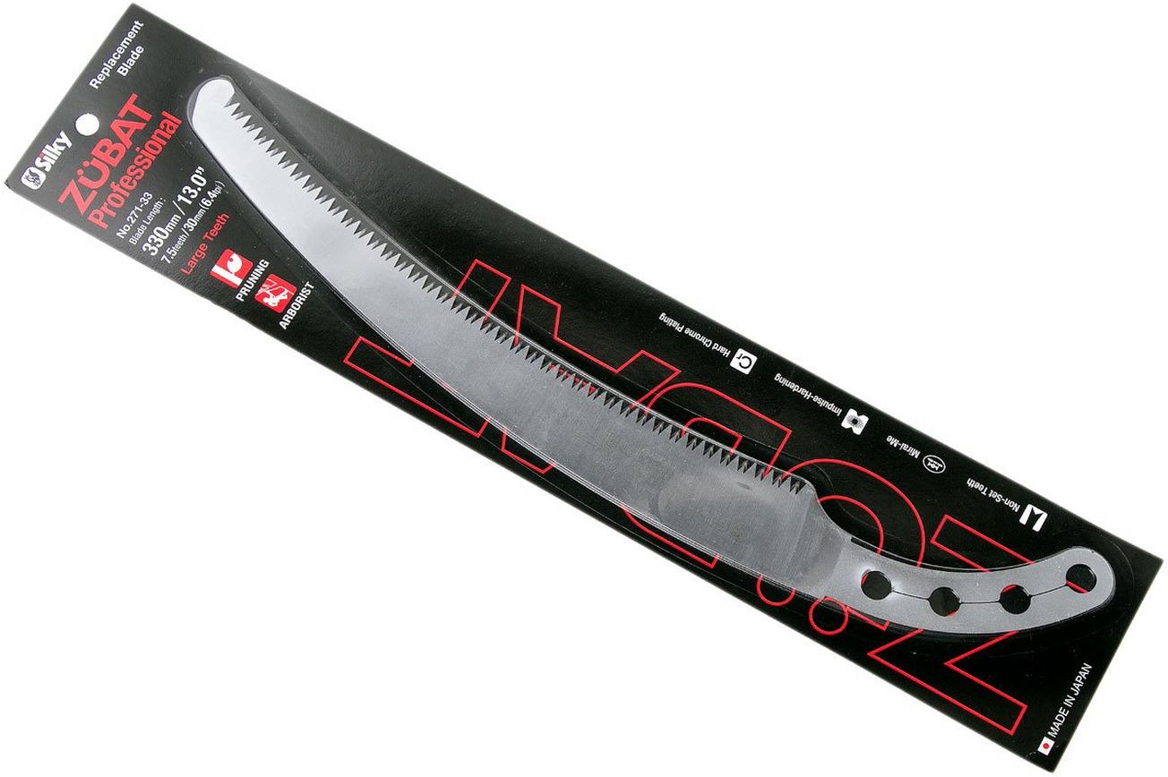 Silky Zübat Professional zaagblad 330-7.5, KSI327133