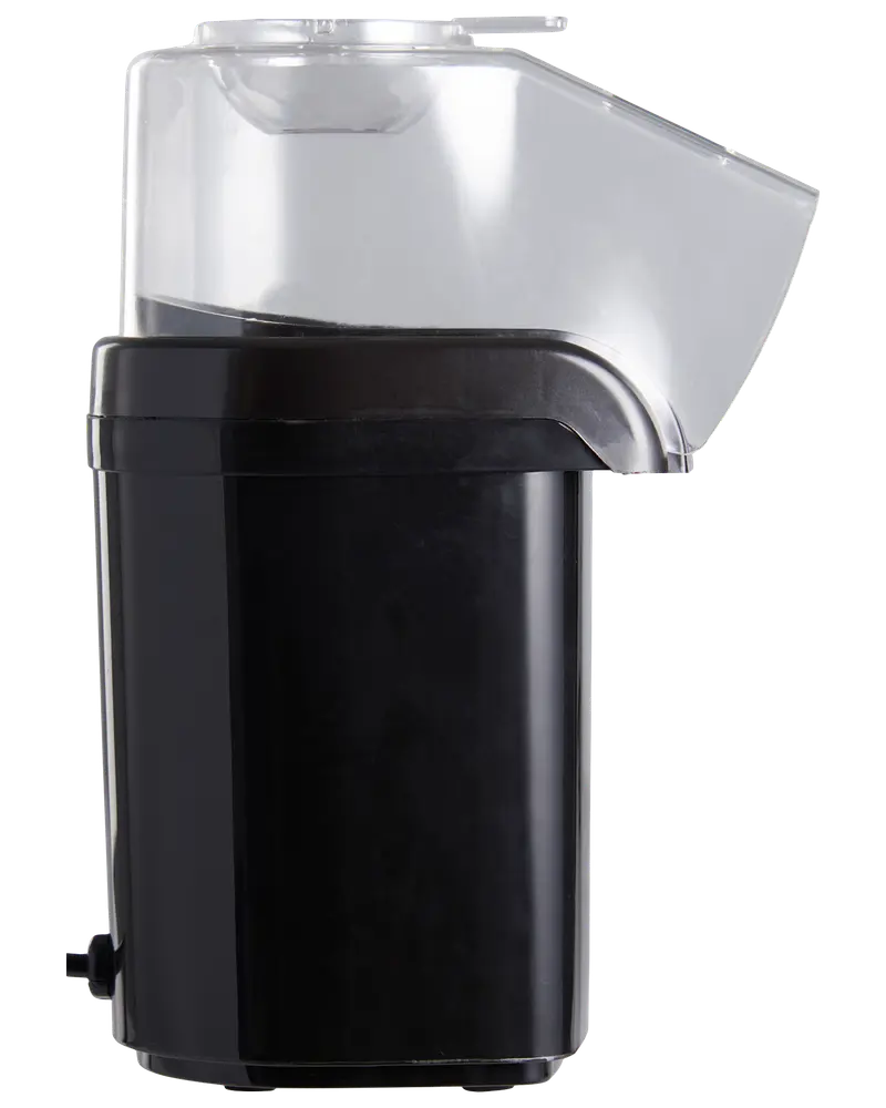 Popcornmaskine med ske 1200W