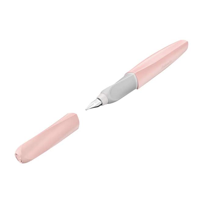 Pelikan Füllhalter - Twist® eco - Feder M - 1 Stück
