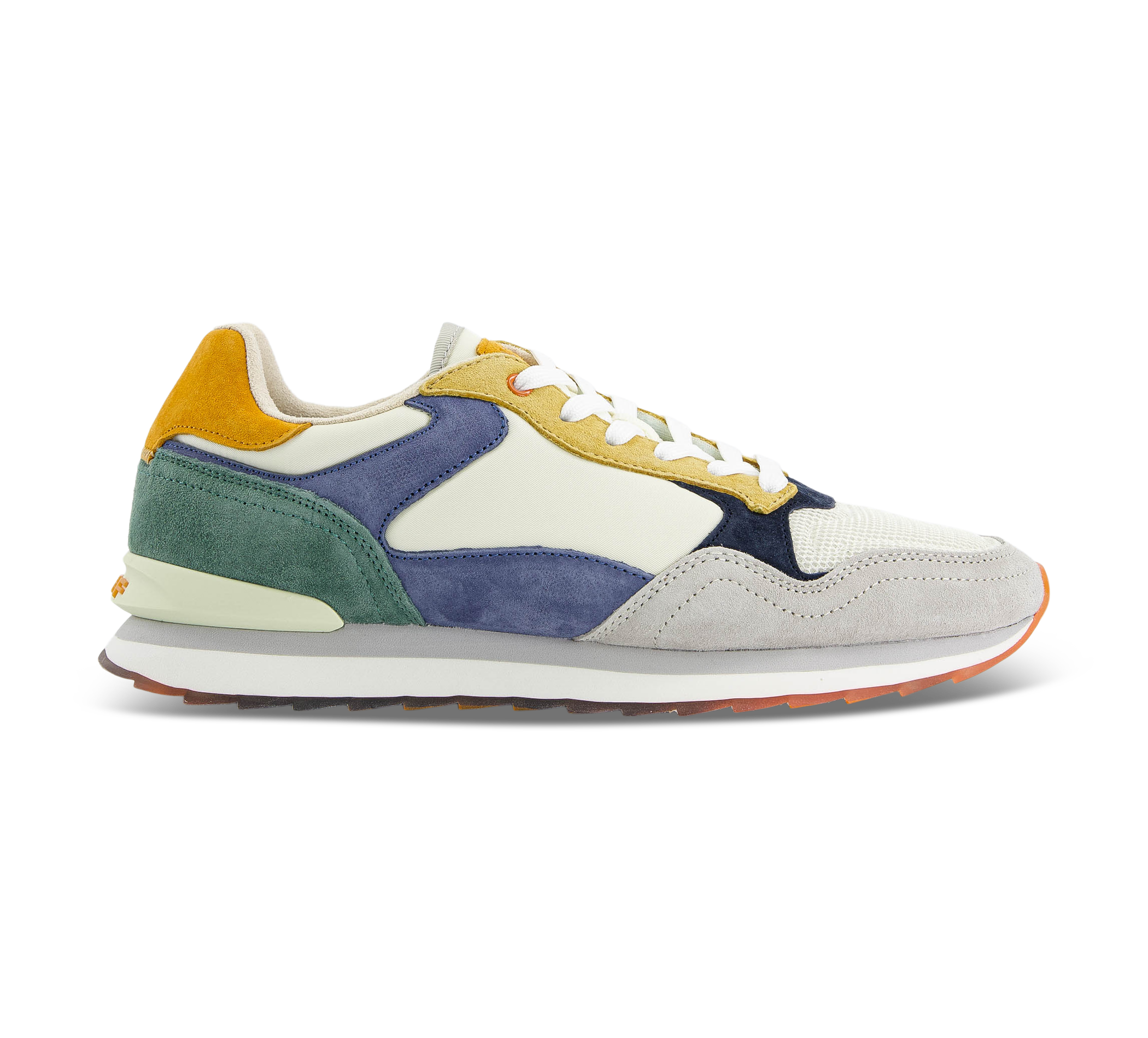 Hoff City multicolor