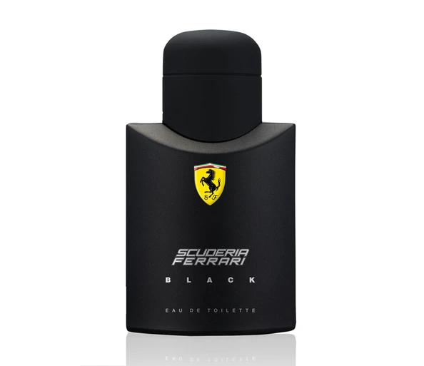 Ferrari Black Eau de Toilette