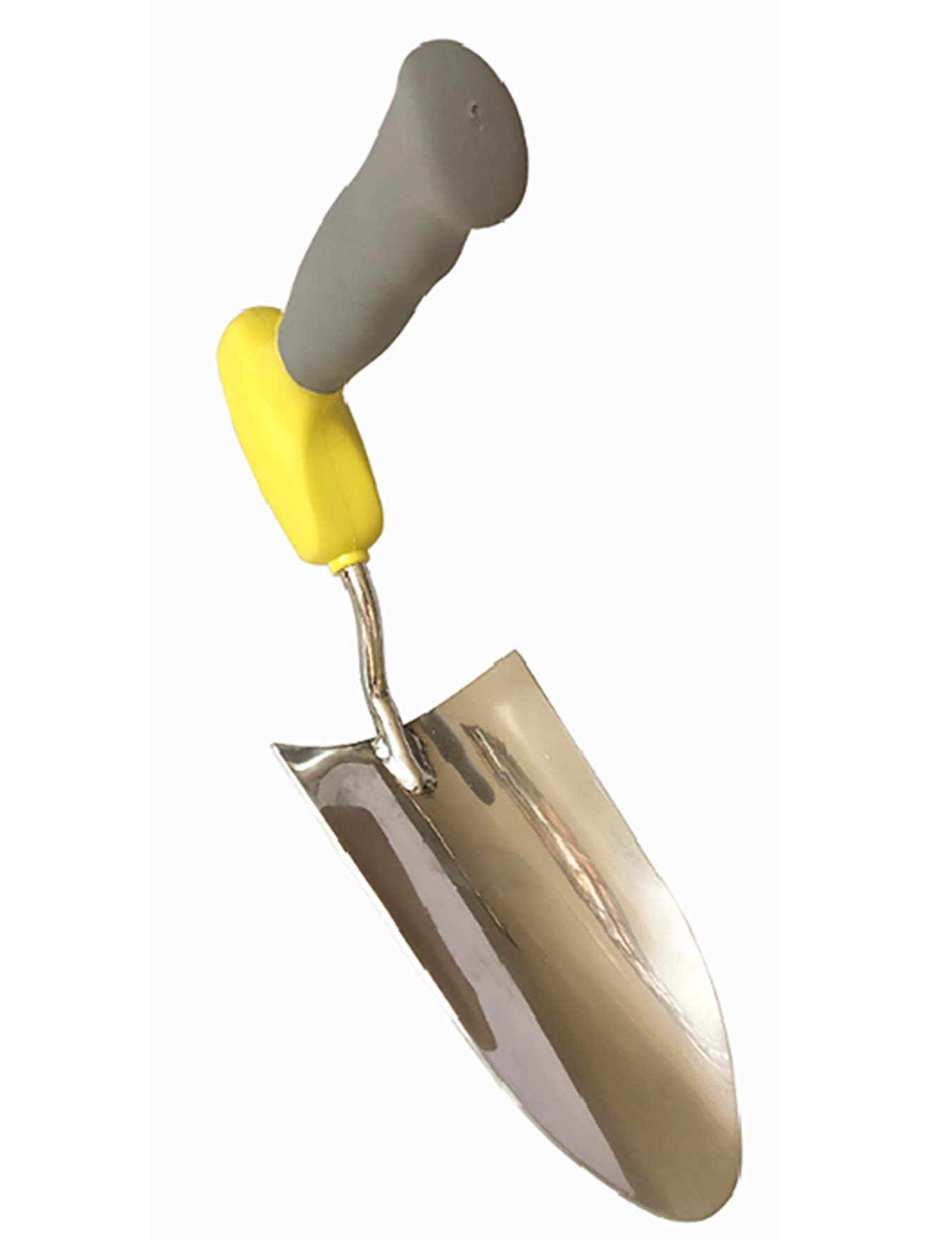 Transplantoir poignee ergonomique 90°