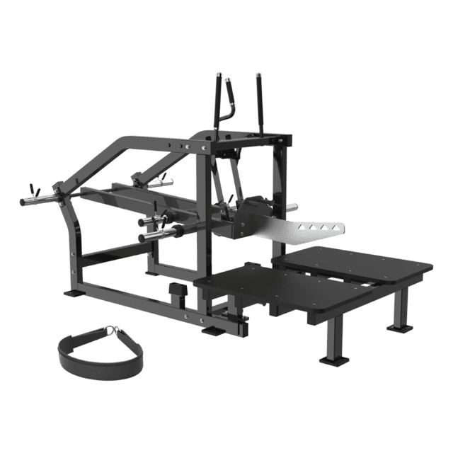 Toorx FWX-7650 Belt Squat