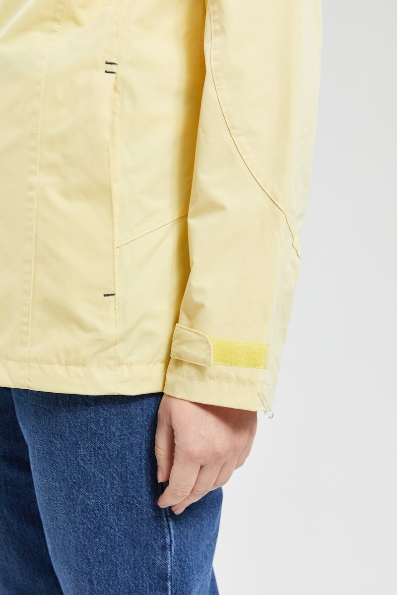 Parka imperméable BACKSLIDE