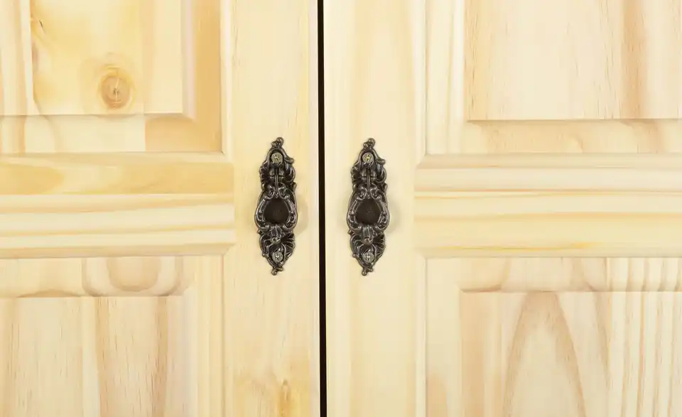 Kleiderschrank Bern