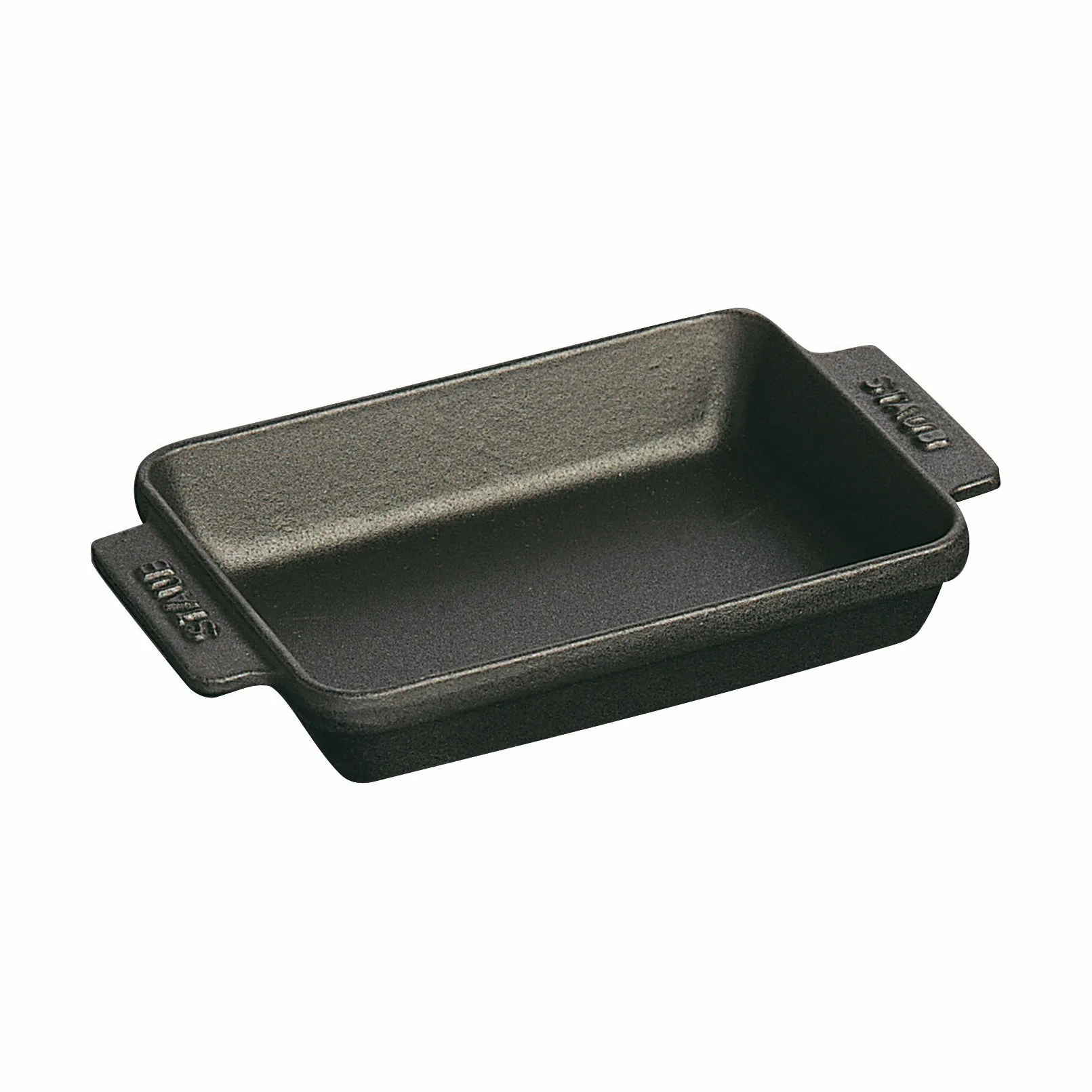 Staub Ovnfast Fad