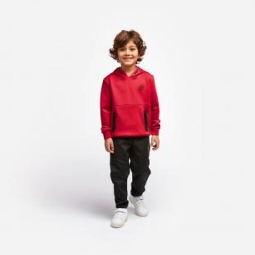 Guaxinim Chandal J'Hayber