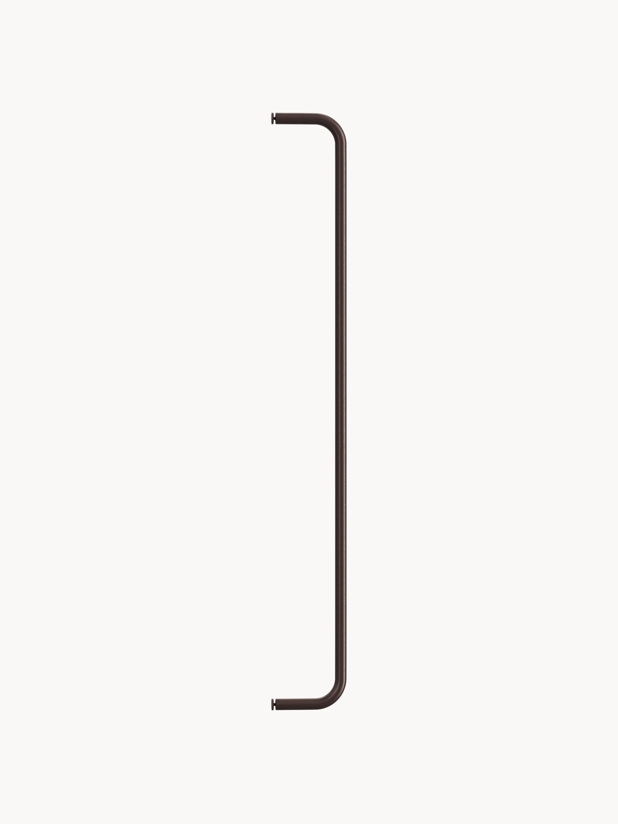 Rail voor modulaire wandkast, B 72 cm