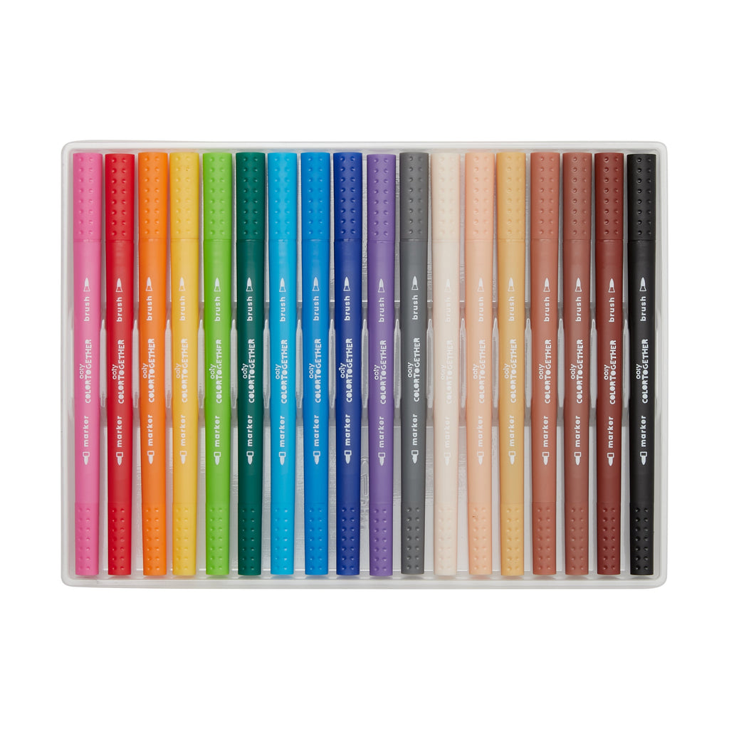 Marcadores - Color Together