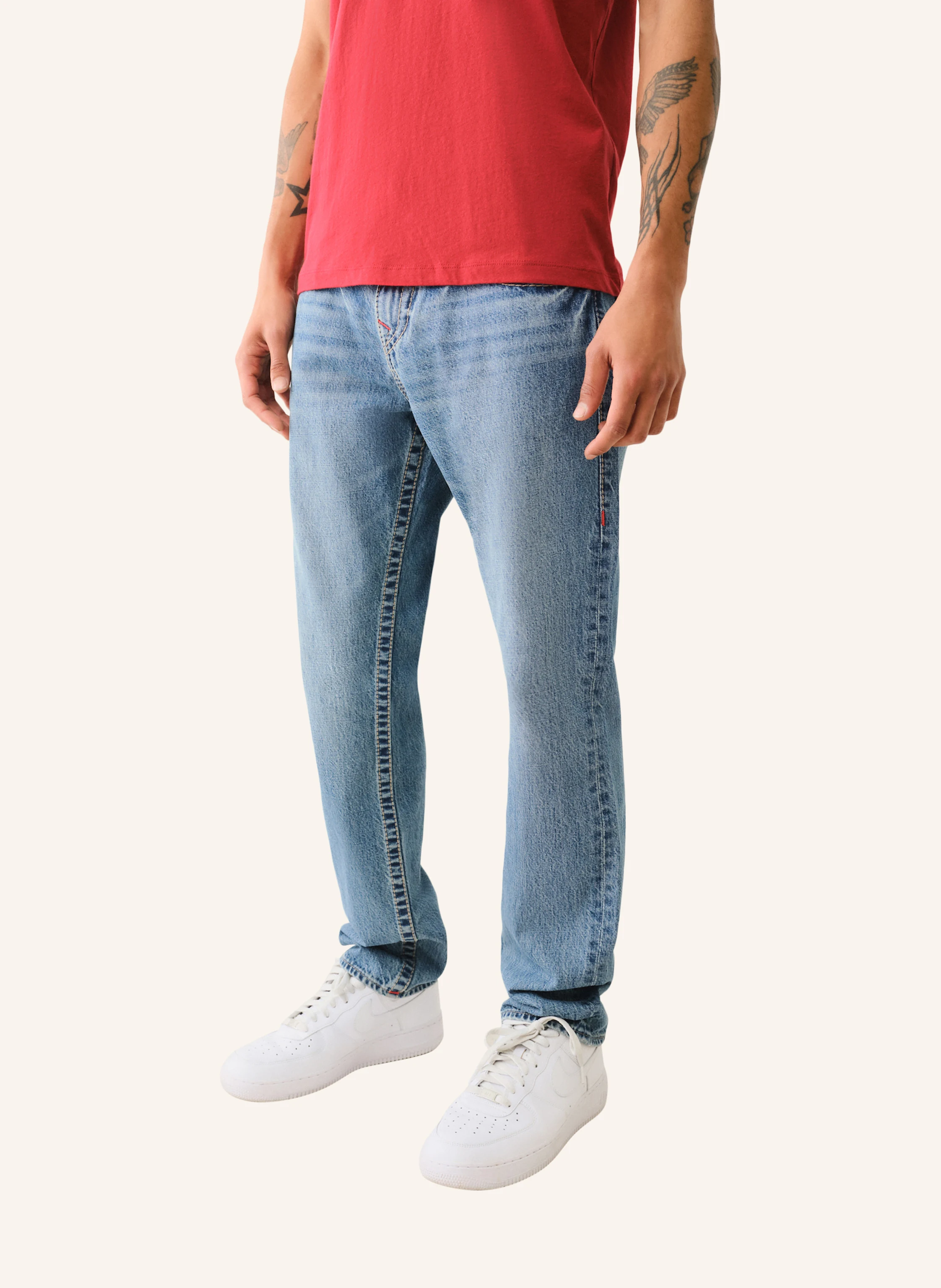 TRUE RELIGION Jeans Geno