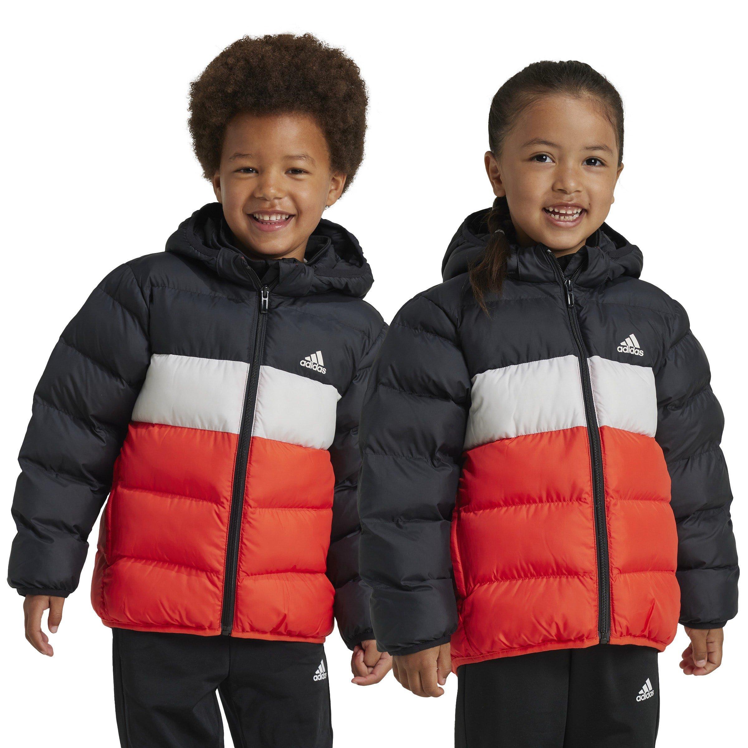 adidas Synthetic Down Jacket Juniors