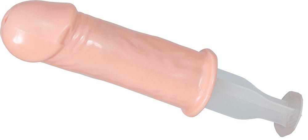Penis Nep Spuit 16cm
