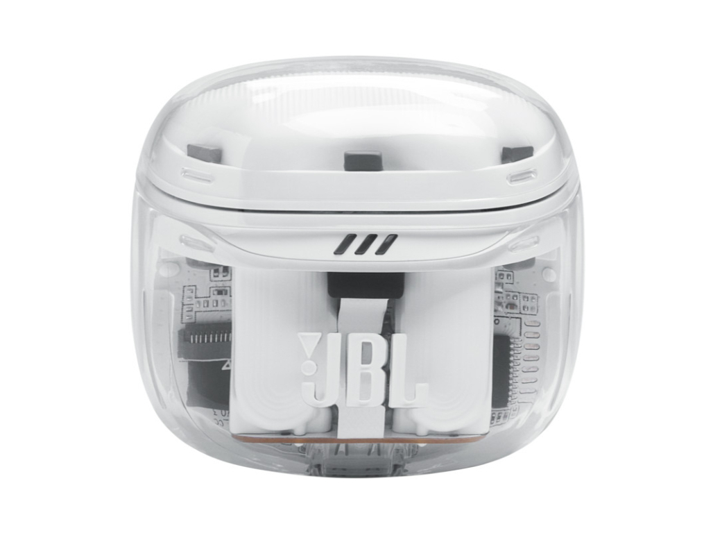 AURICULARES JBL TUNE FLEX 2 BRANCO GHOST