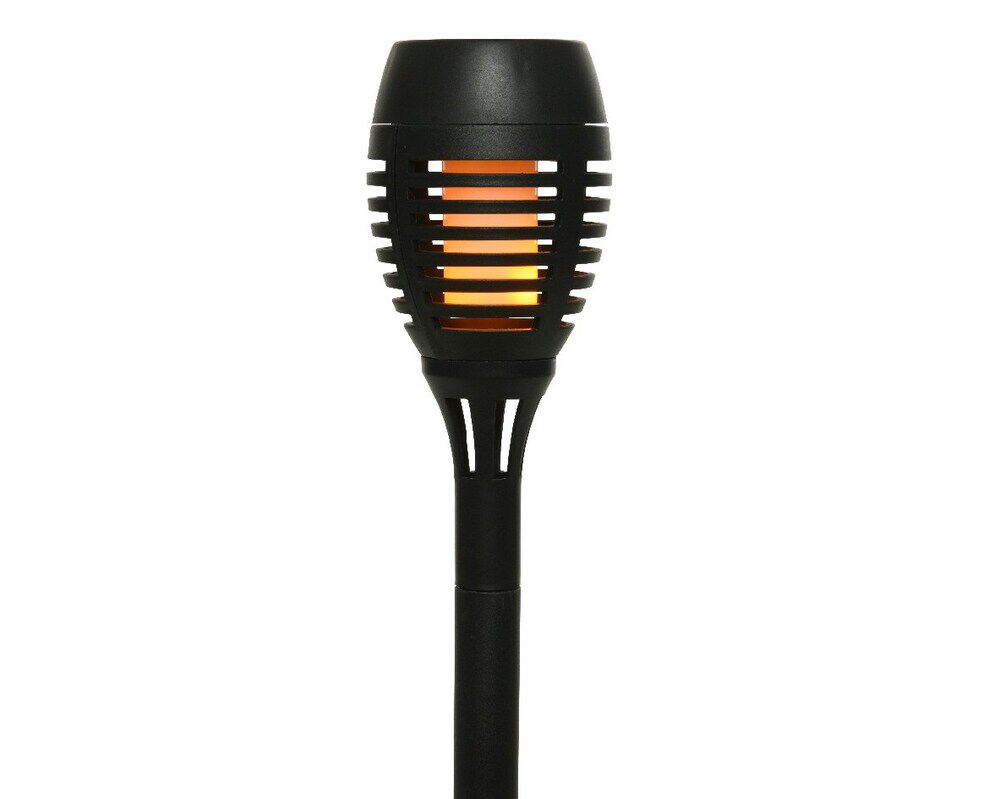 Lumineo Tuinsteker Decoratief - 4-pack - Solar tuinverlichting
