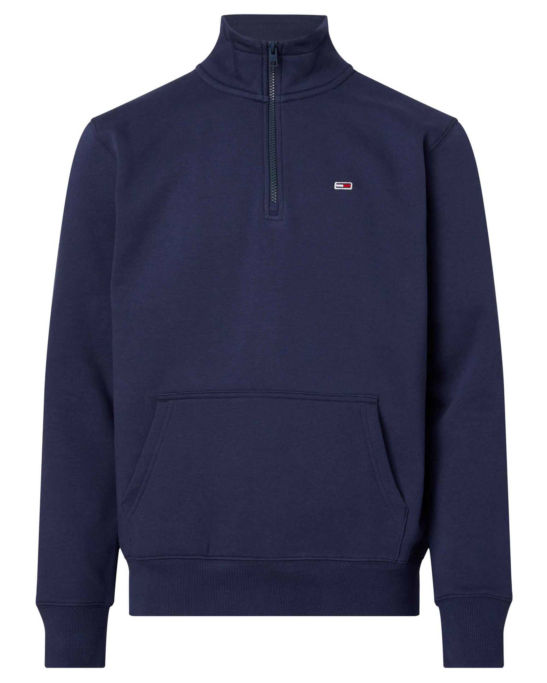 Tommy Jeans| Herren Sweatshirt