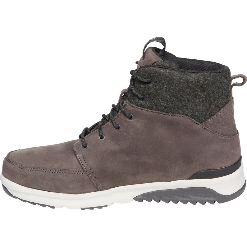 Vaude Herren UBN Kiruna II Mid STX Schuhe