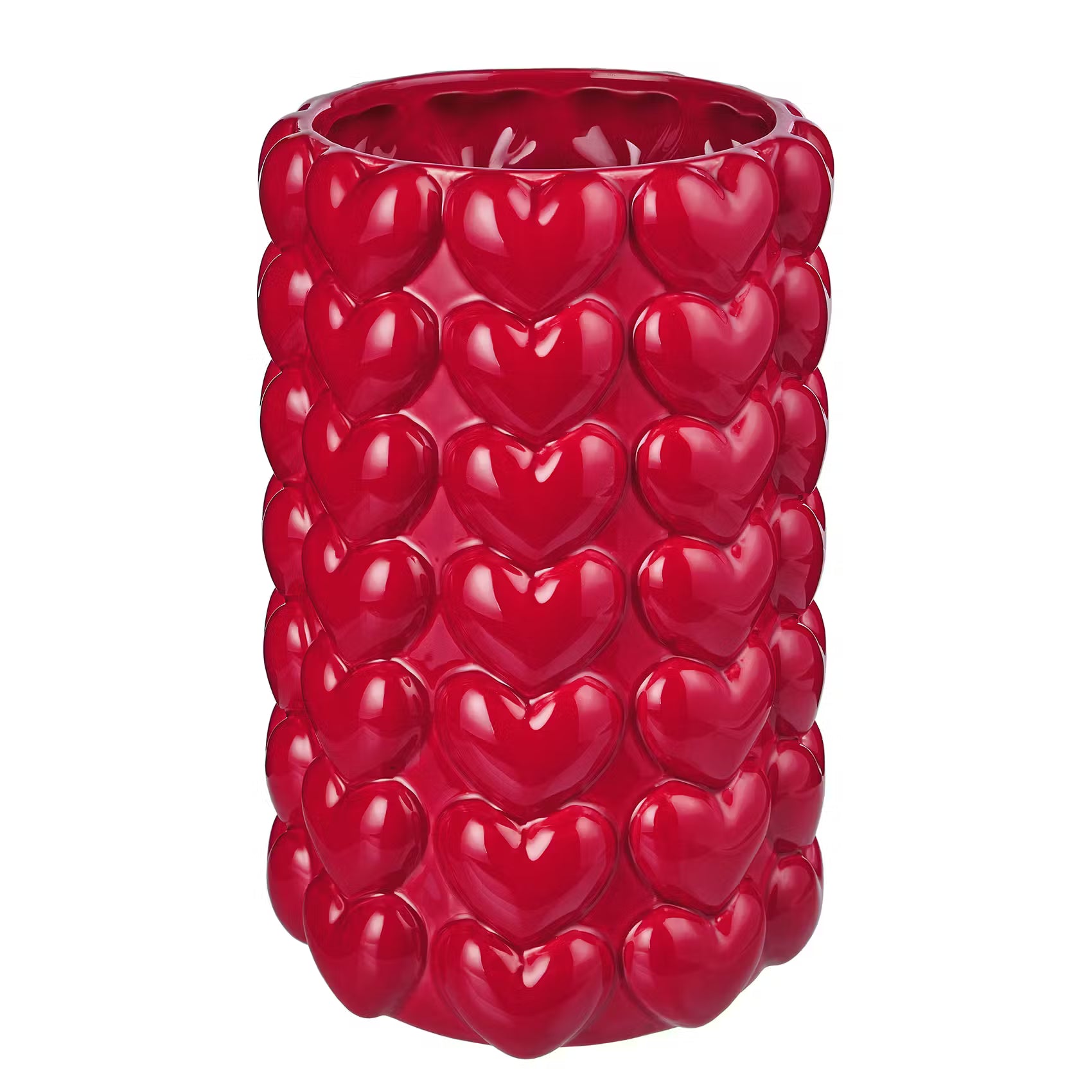 STATEMENT Vase Herzen