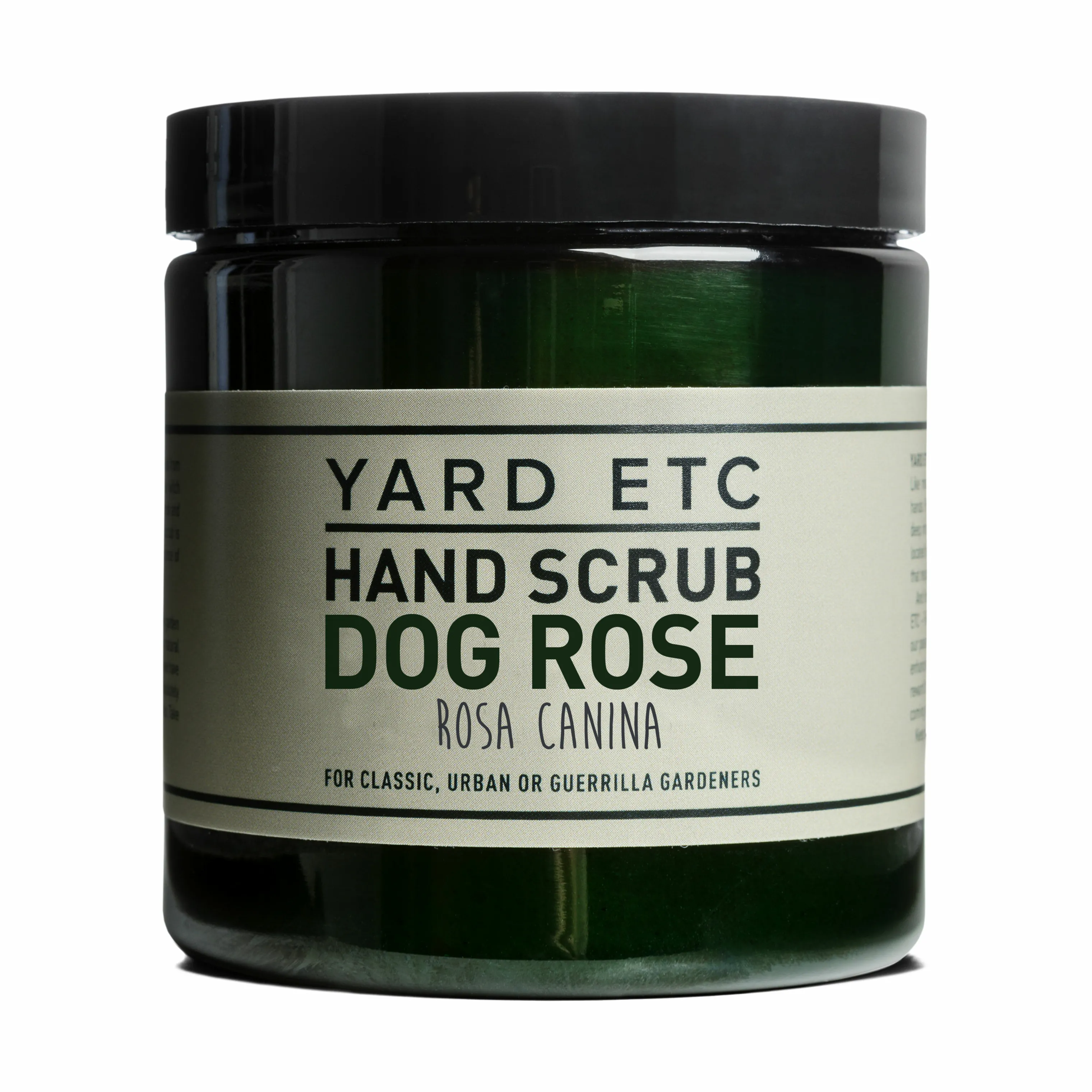 Yard Etc. Hånd Scrub