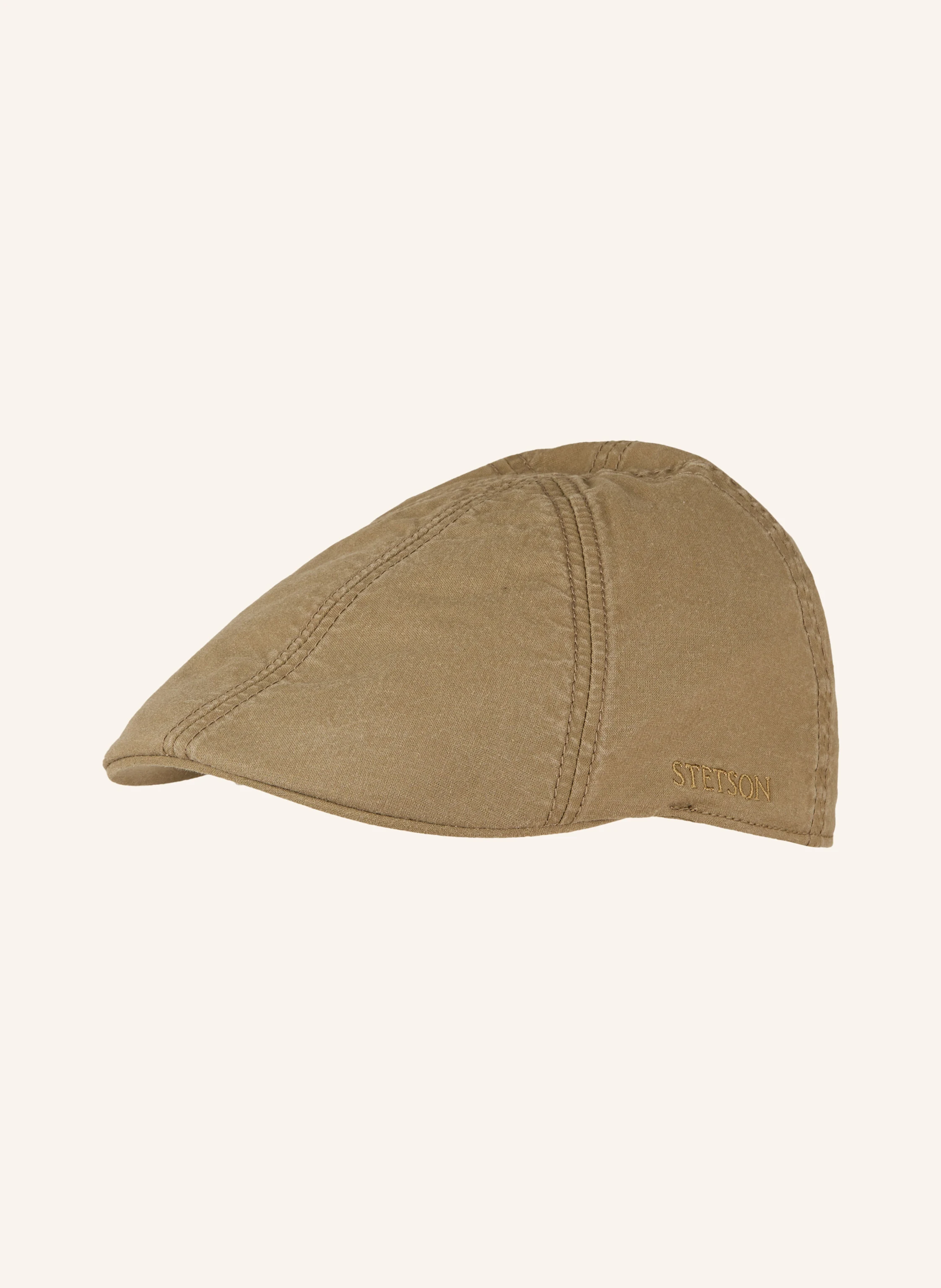 STETSON Schiebermütze TEXAS
