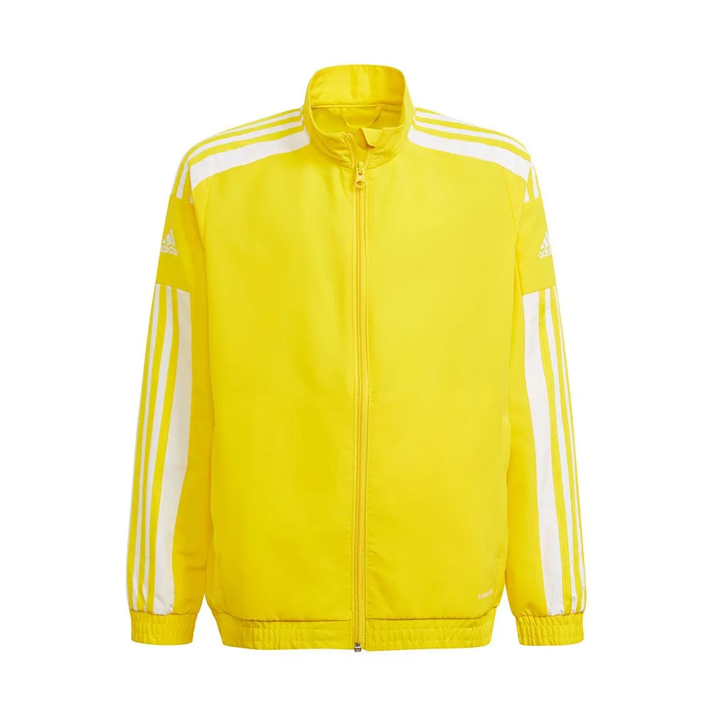 agasalho adidas Squadra 21