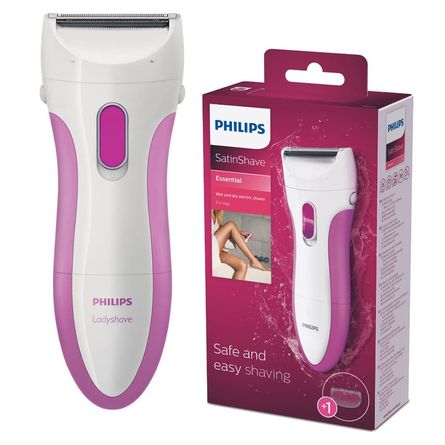Philips Ladyshaver