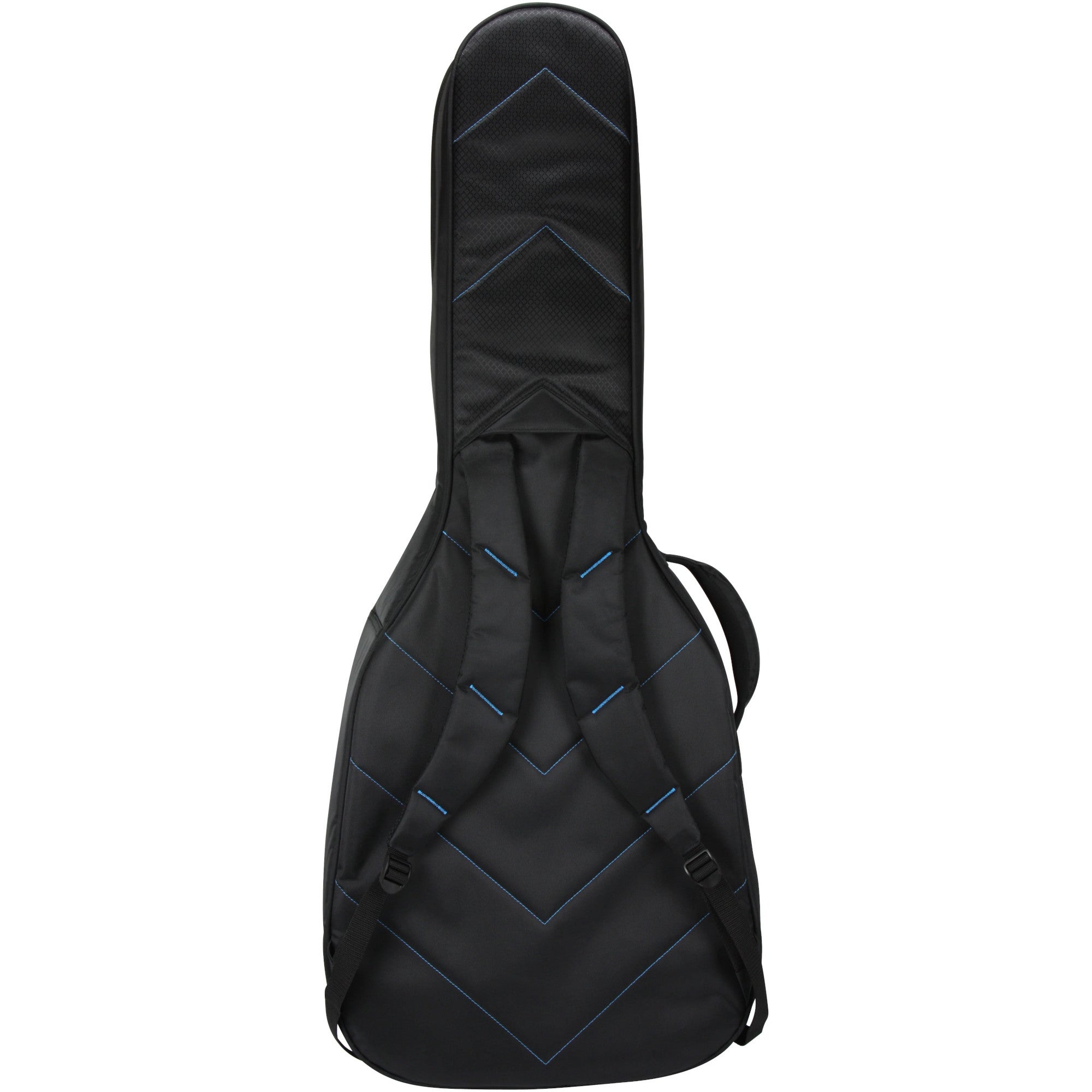 Reunion Blues RBX-A2 RBX Acoustic Dreadnought gigbag voor akoestische westerngitaar