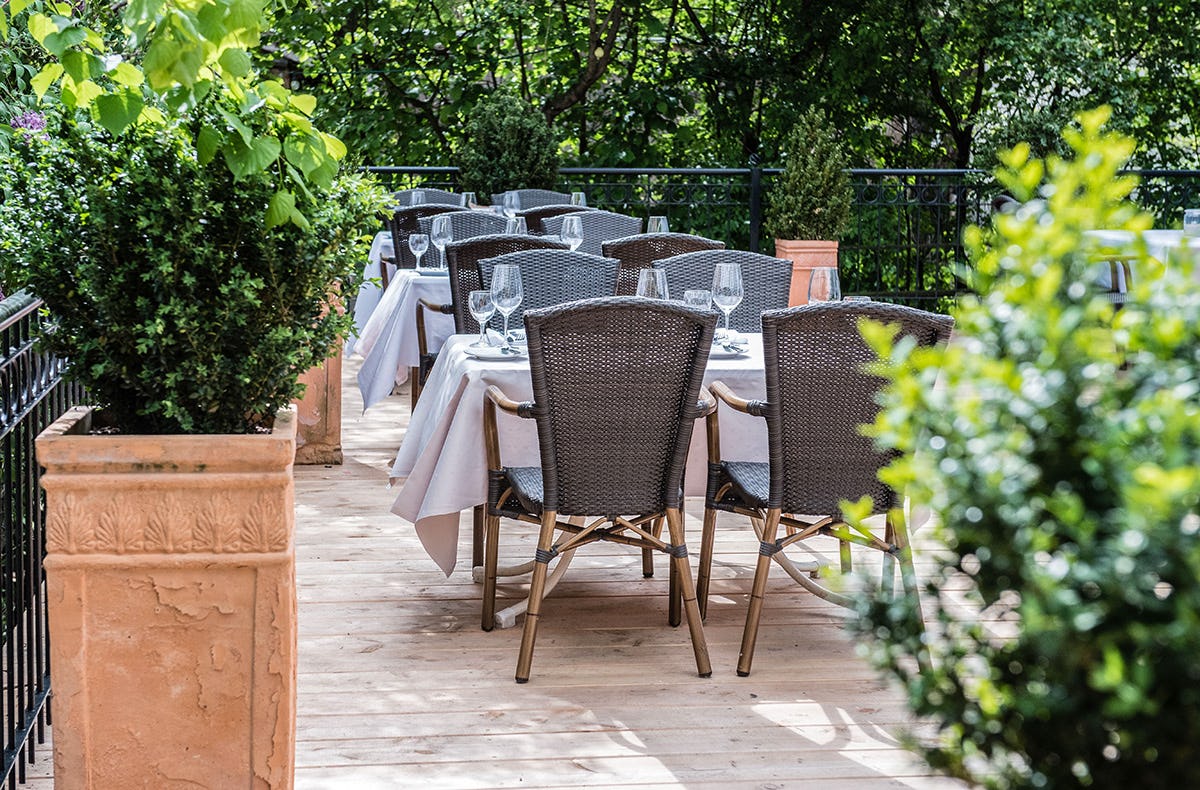 Wellnesshotel in Kirchheimbolanden als Geschenkidee