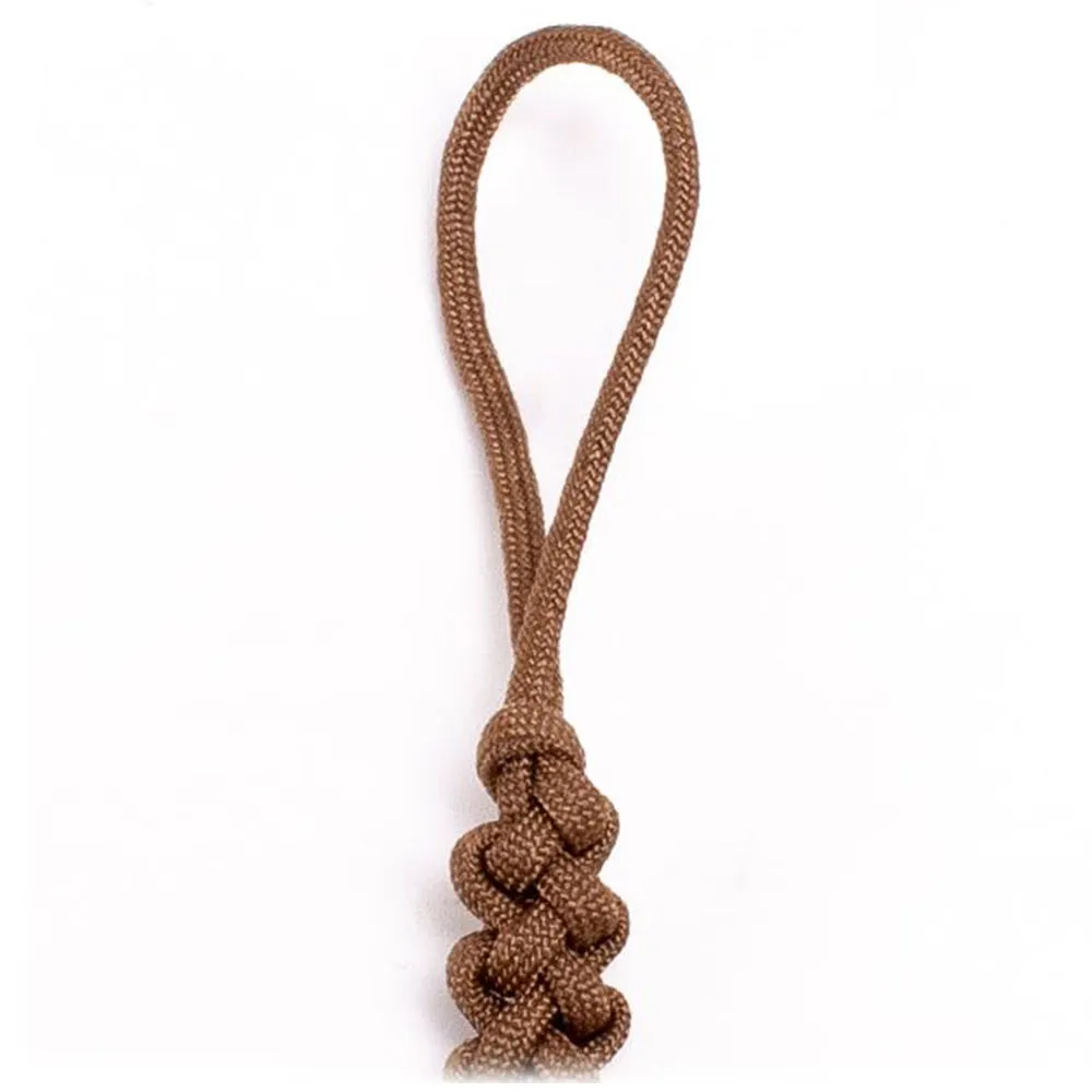 EDCX -  Feuerstarter Schlüsselanhänger Lanyard Lizzard
