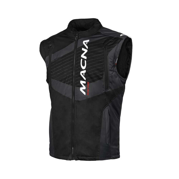 Macna - Veste Crest Noir